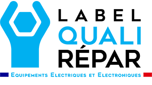 Label QualiRépar — Bonus Réparation